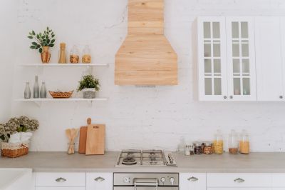 Space-Smart Ideas — Quick Tip