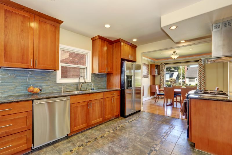 Ceramic Tiles Replacement in Loudoun County, VA