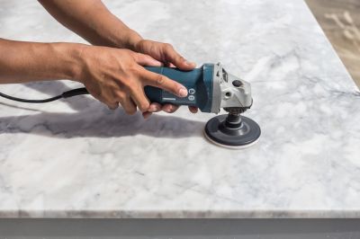 Countertop Polishing in Sacramento, CA