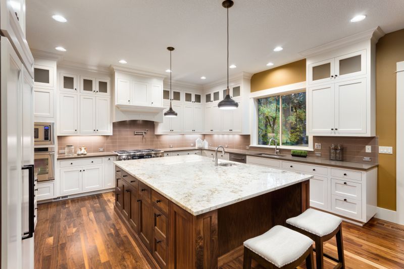 Countertop Remodeling in Santa Rosa, CA