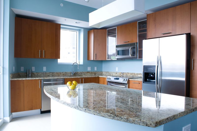 Countertop Remodeling in Roseville, CA