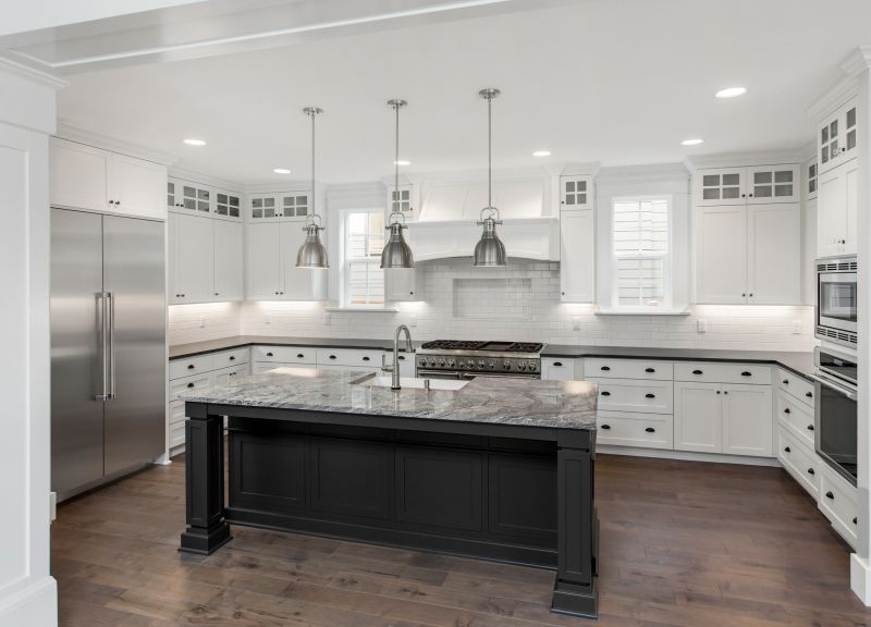 Countertop Remodeling in Napa, CA