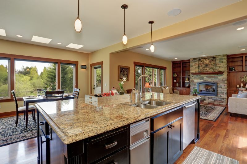 Countertop Replacement Service in Sonoma County, CA
