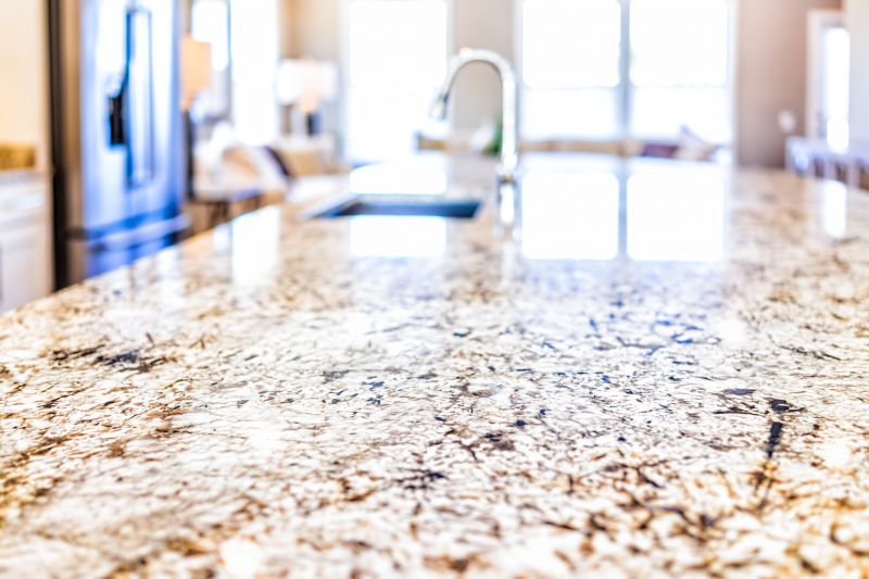 Countertop Replacement Service in Sacramento, CA