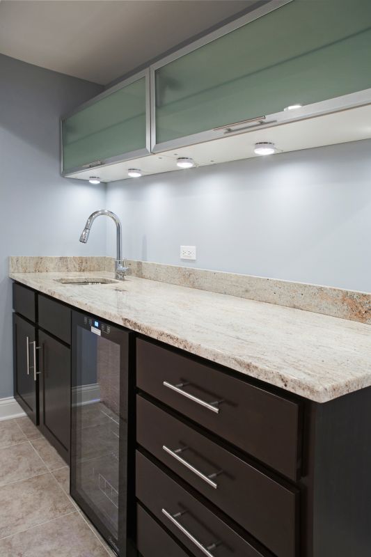 Custom Countertop Installation in Santa Rosa, CA