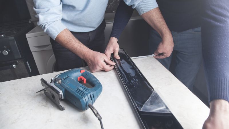 Precision Measurement