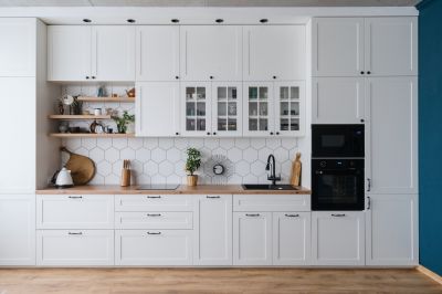 Kitchen Cabinets Refacing in Indianapolis, IN