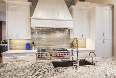 Kitchen Countertop Installation in Santa Rosa, CA
