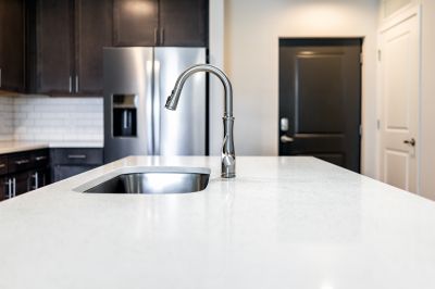 Kitchen Countertop Remodeling in Marin County, CA