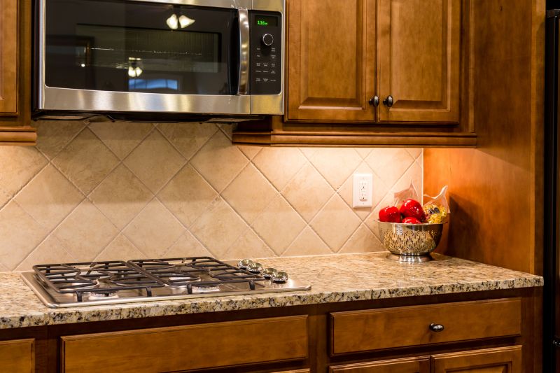 Kitchen Countertop Replacement in Sonoma County, CA