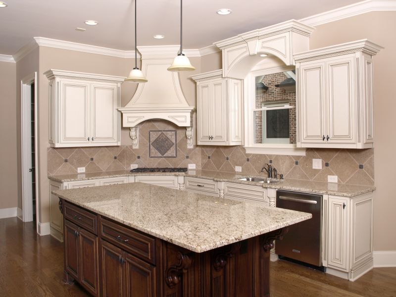 Kitchen Countertop Replacement in Sacramento, CA
