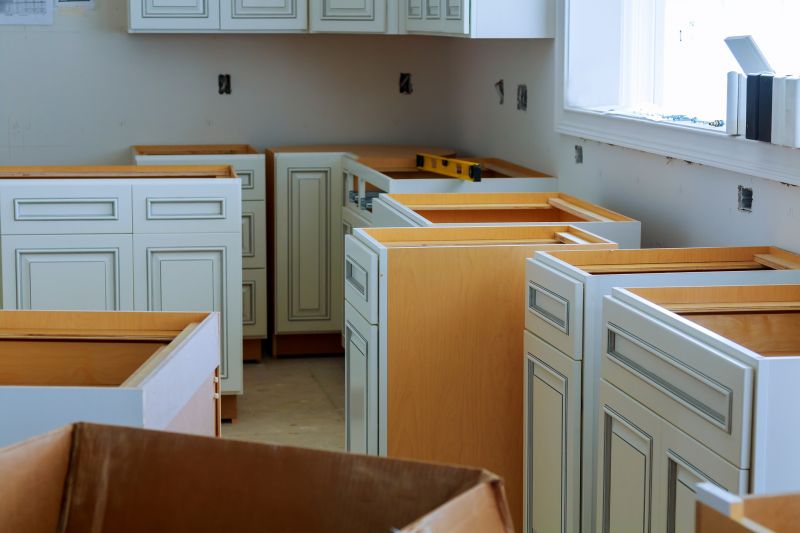 Kitchen Shelving Installation in Indianapolis, IN