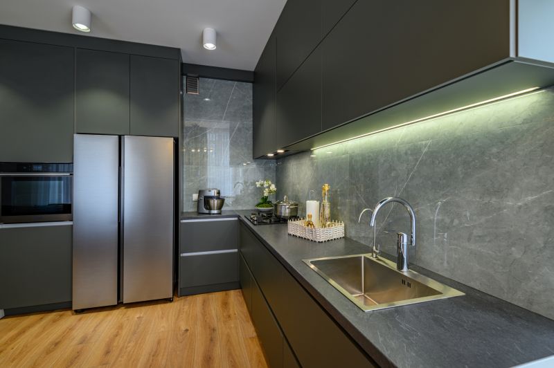 Laminate Countertop Installation in Santa Rosa, CA
