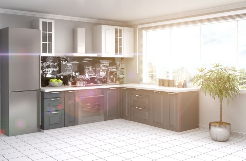 Modern Kitchen Remodeling in Indianapolis, IN