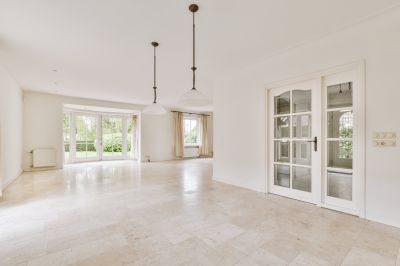 Porcelain Tile Installation in Alexandria, VA