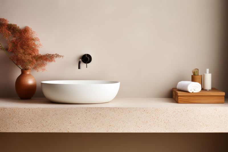 Soapstone Counter Installation in Napa, CA