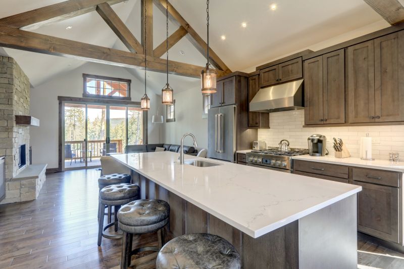 Countertop Remodeling in Santa Rosa, CA