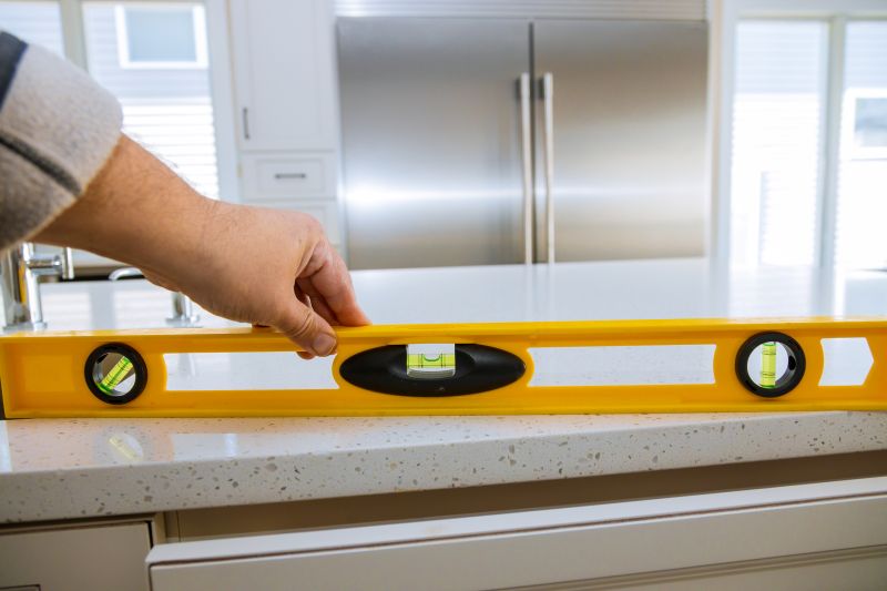 Kitchen Countertop Installation in Marin County, CA